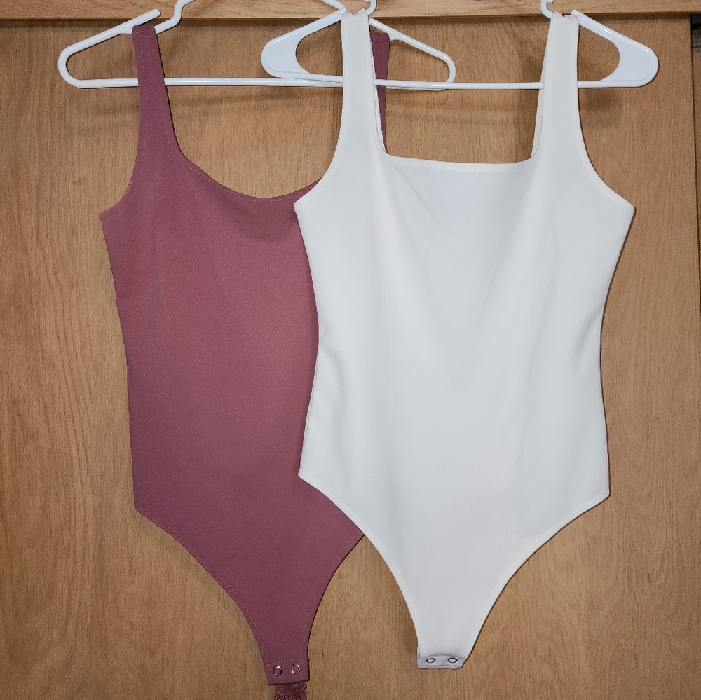 Express Bodysuit Bundle